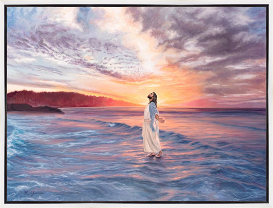 Master of the Ocean