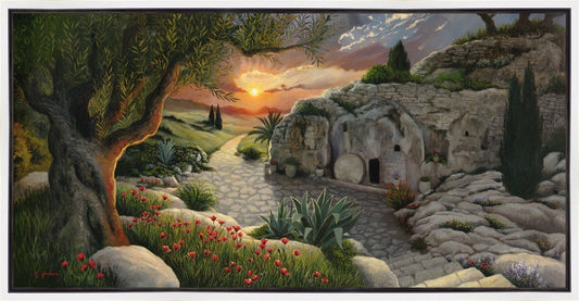 Dawn of Redemption