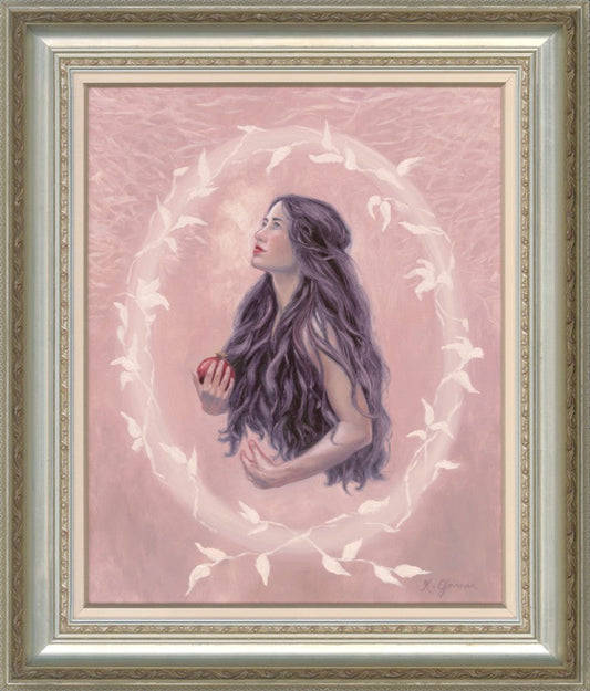 Willing Still Original Artwork