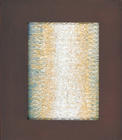 Pillar of Light Mini Study I Original Artwork