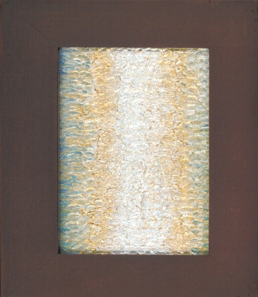 Pillar of Light Mini Study I Original Artwork