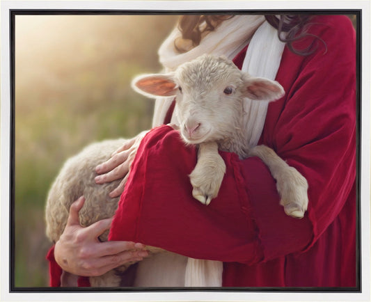 The Good Shepherd
