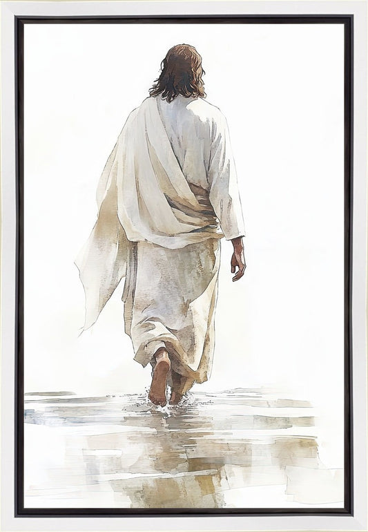 Walk With Faith