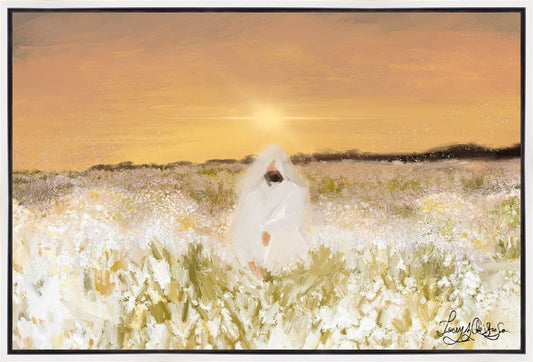 He Has Come