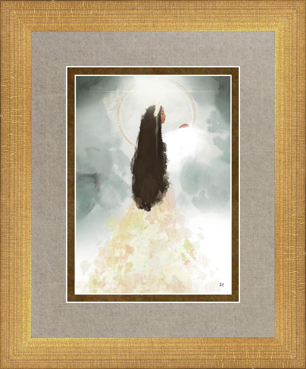 Heavenly Mother