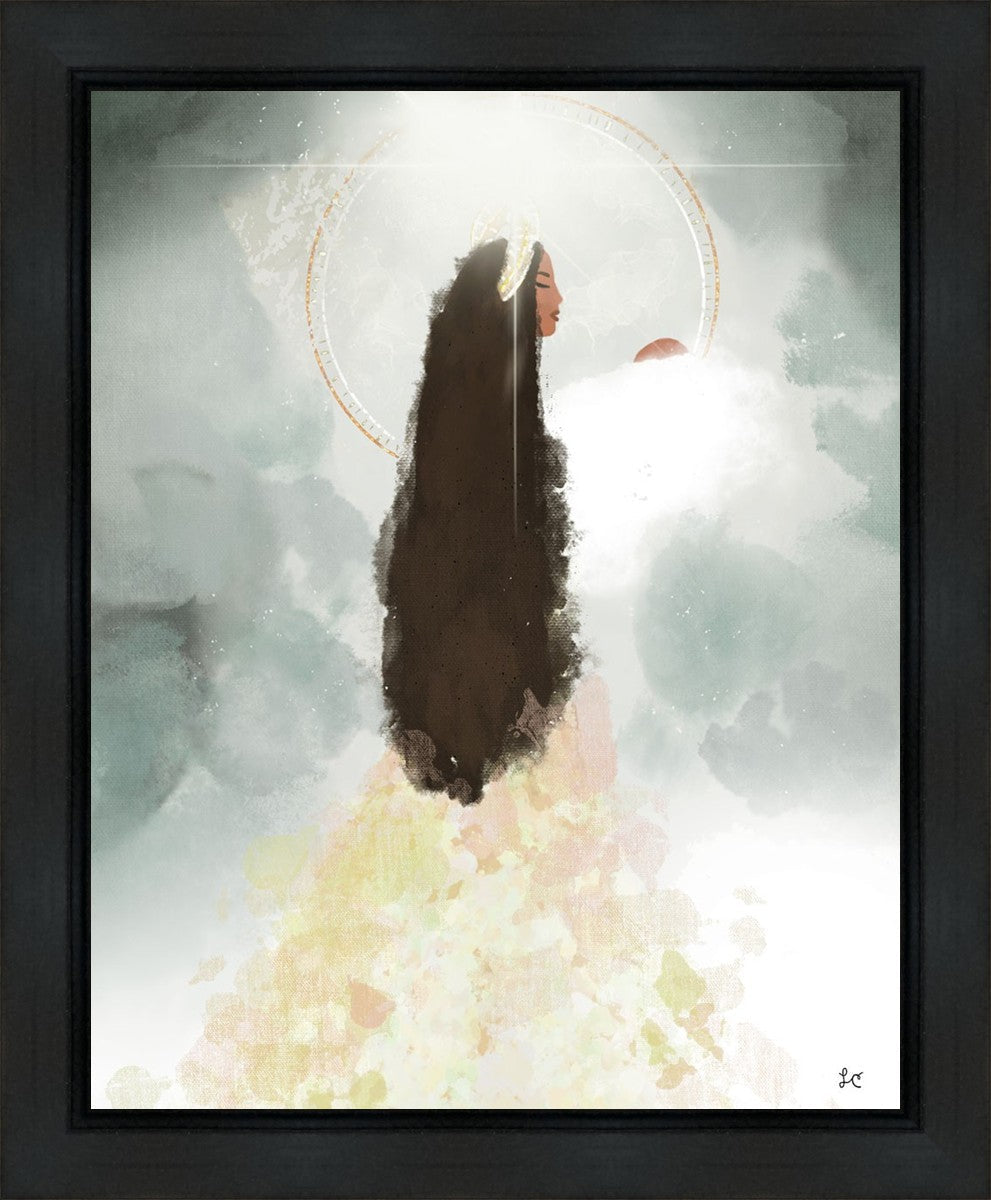 Heavenly Mother