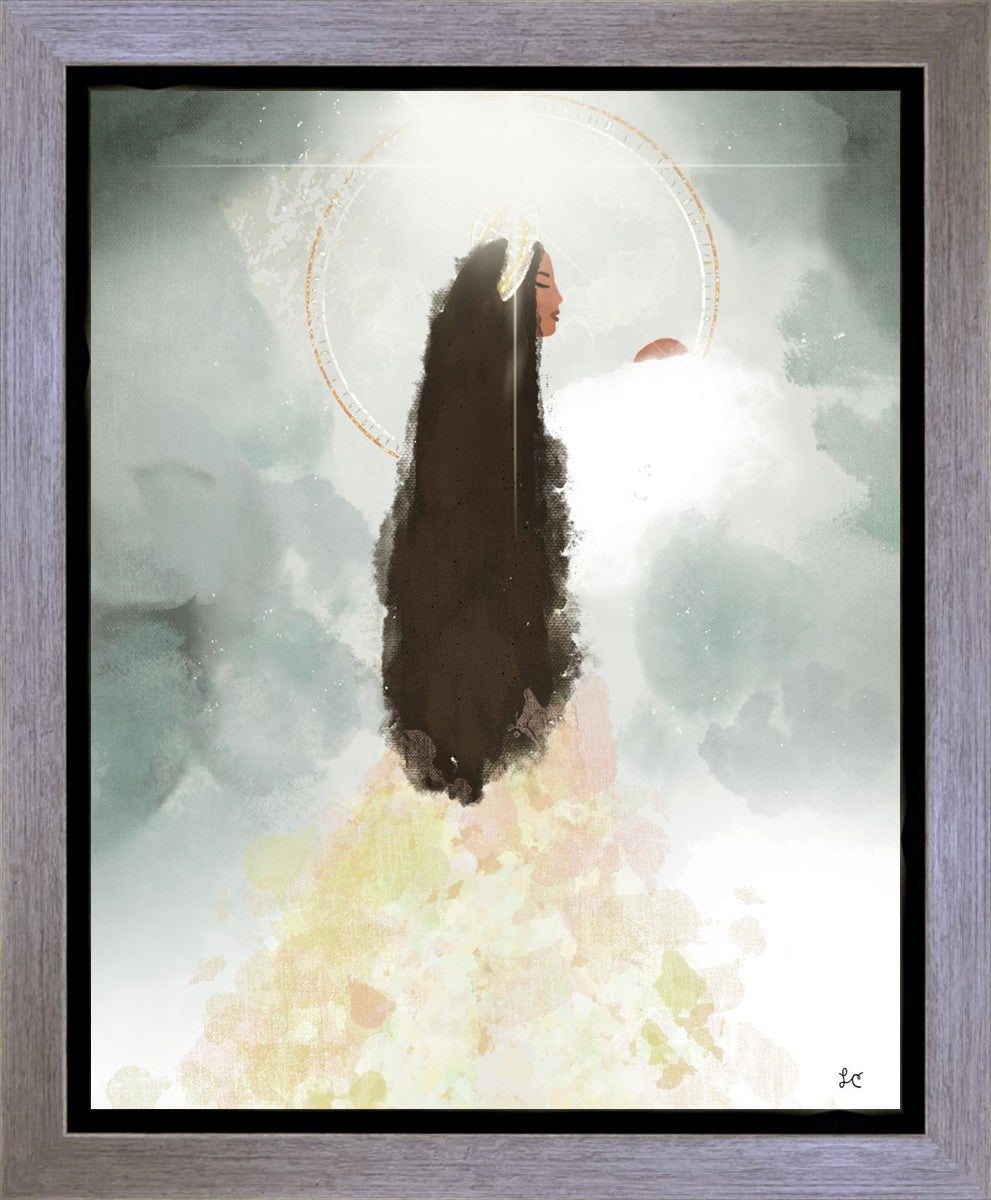 Heavenly Mother
