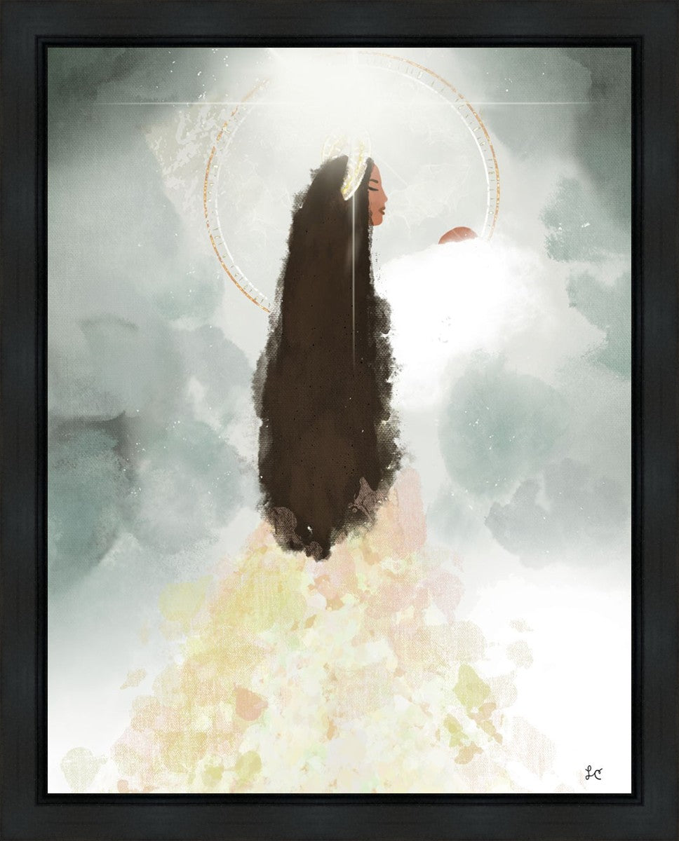 Heavenly Mother