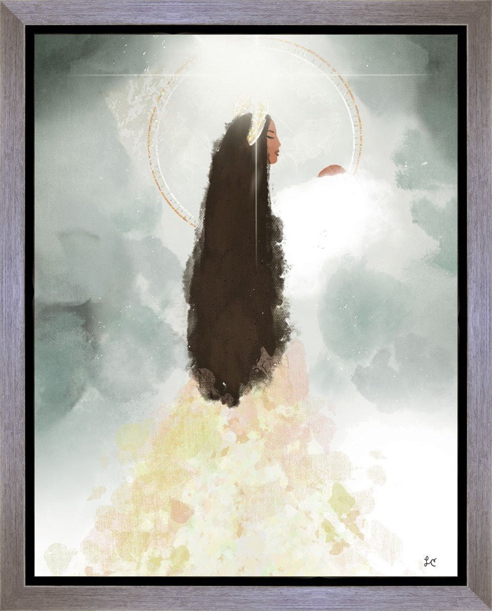 Heavenly Mother