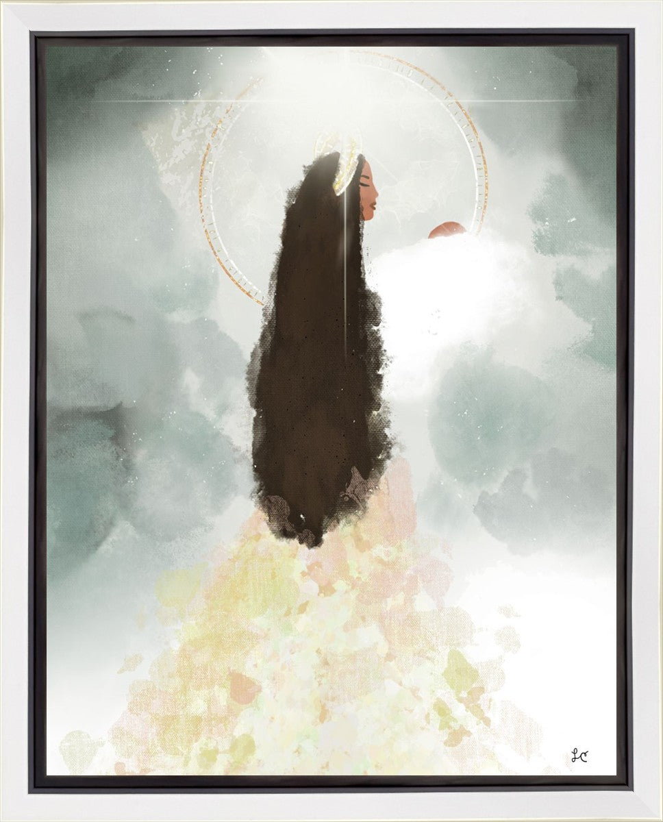 Heavenly Mother
