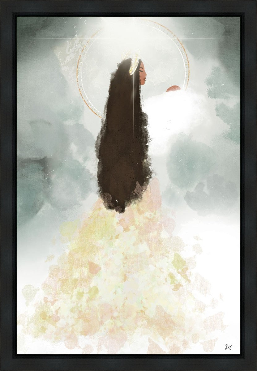 Heavenly Mother