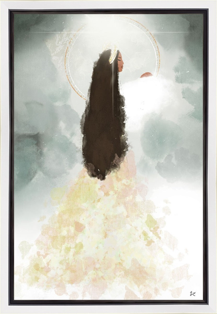 Heavenly Mother