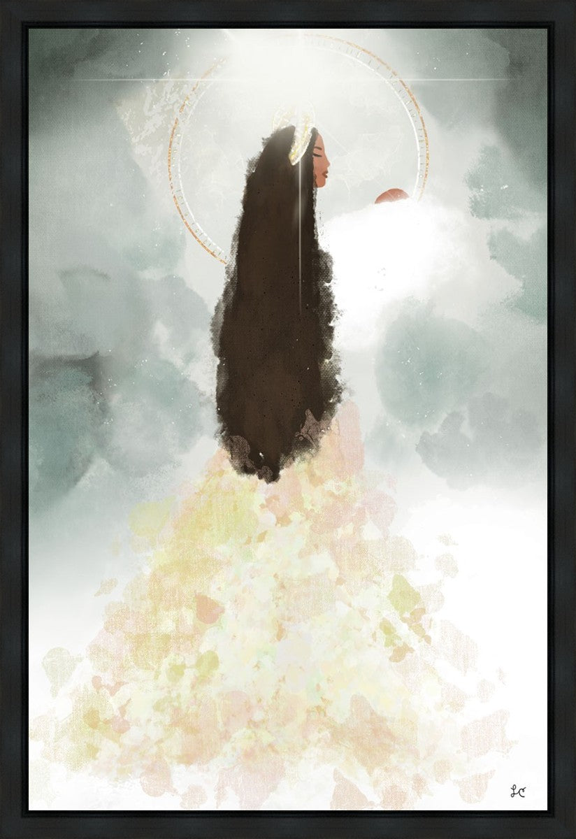 Heavenly Mother
