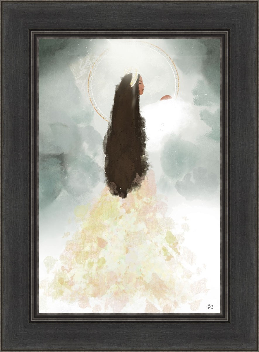 Heavenly Mother