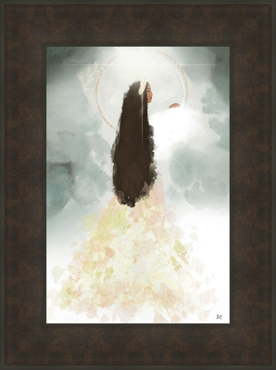 Heavenly Mother