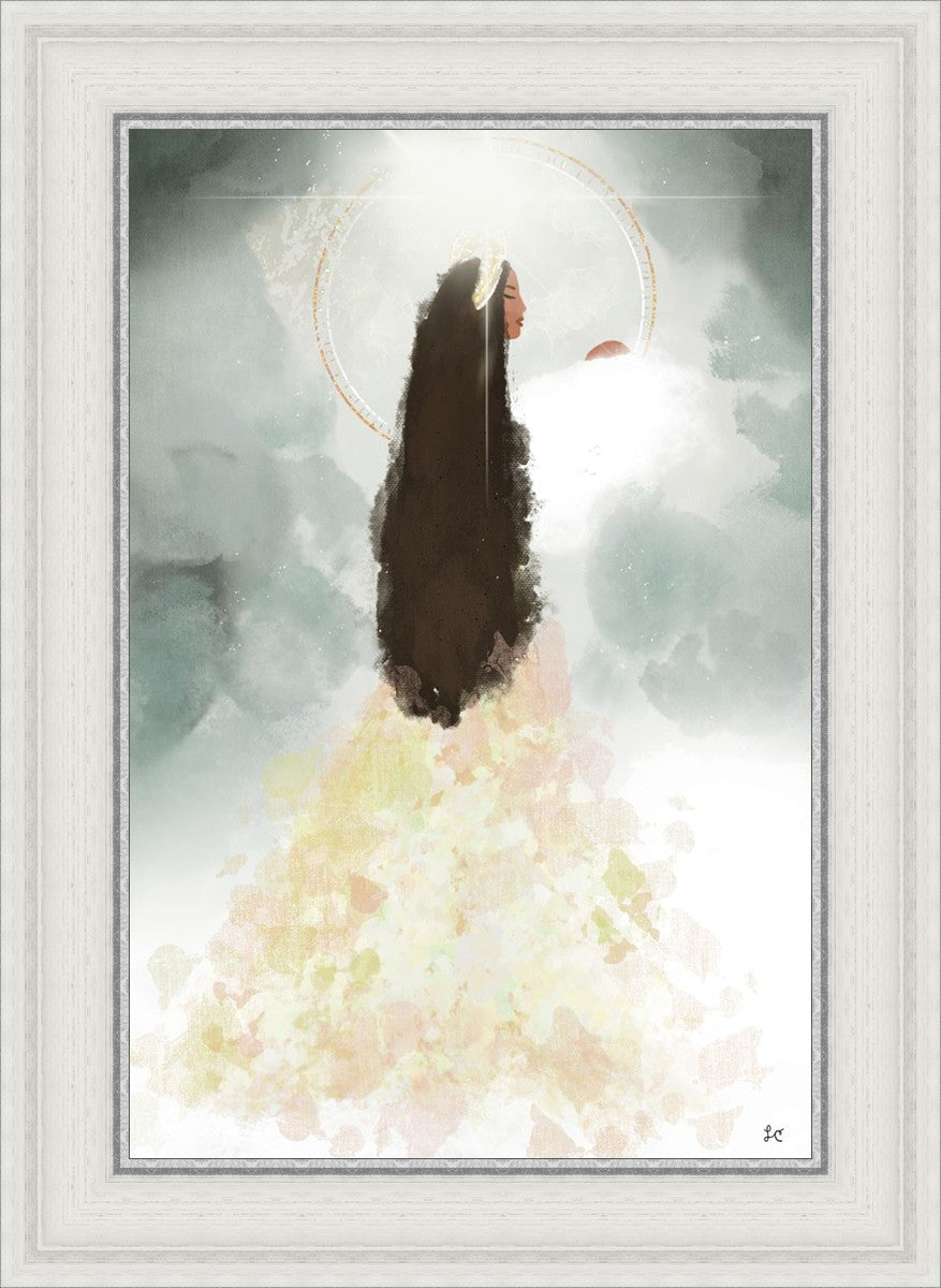 Heavenly Mother