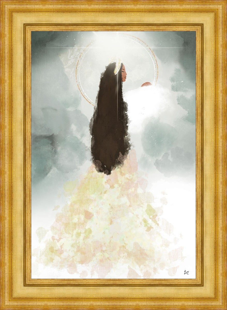 Heavenly Mother
