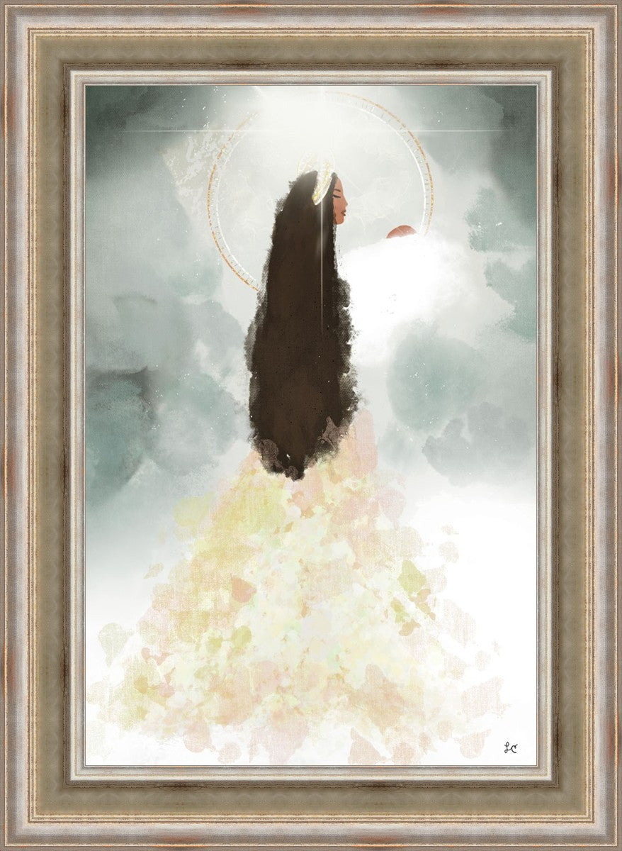 Heavenly Mother