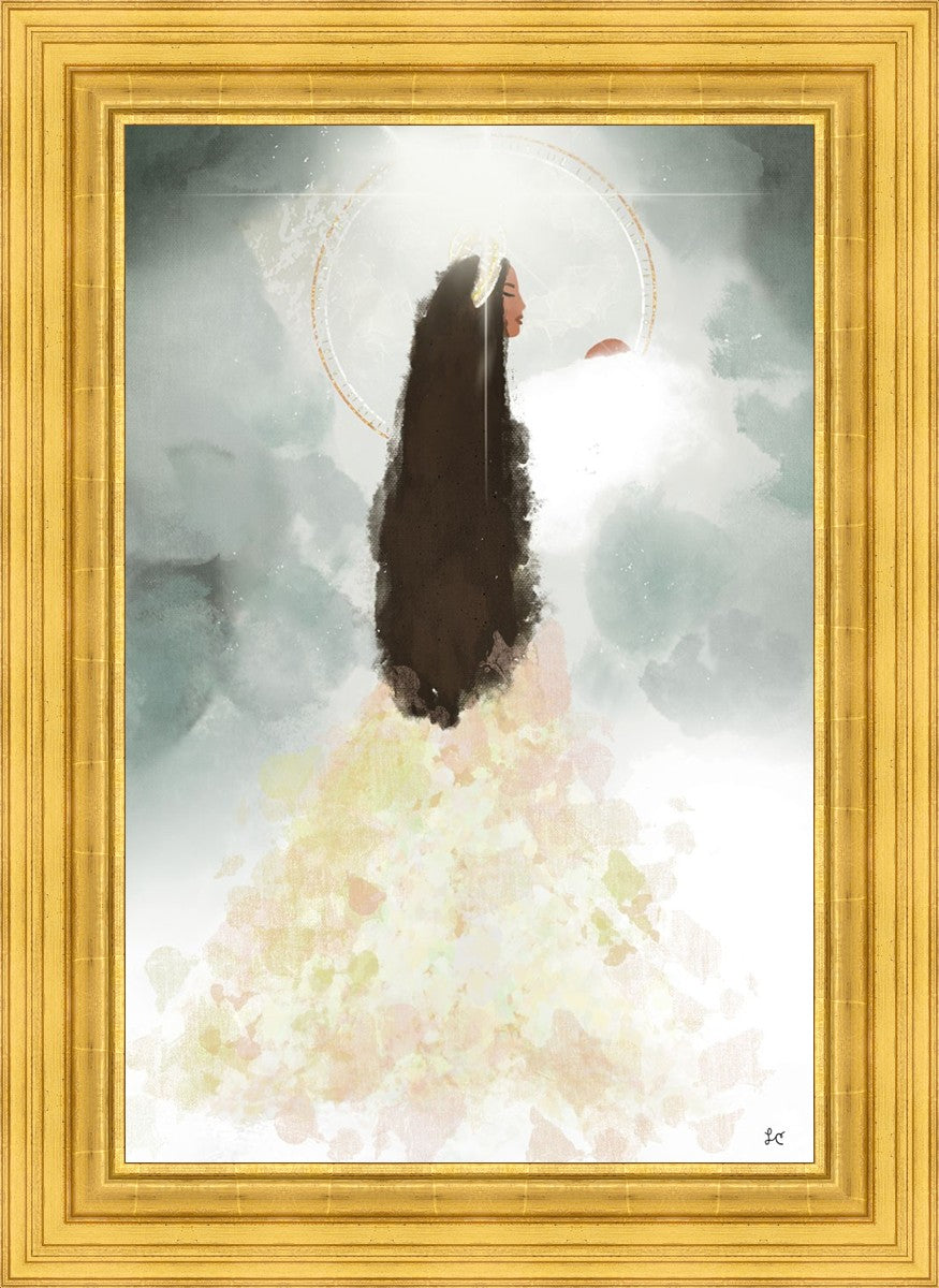 Heavenly Mother