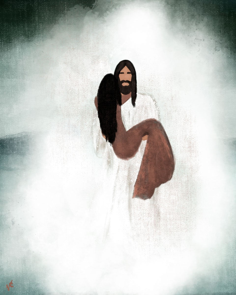 Walk You Through the Storm