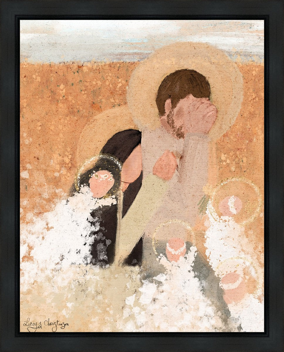 Family Prayer