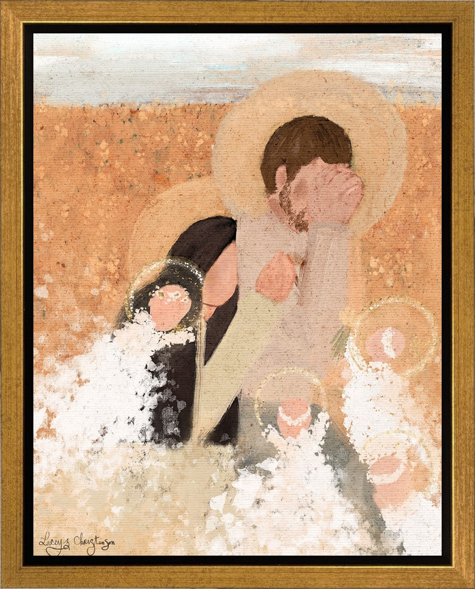Family Prayer