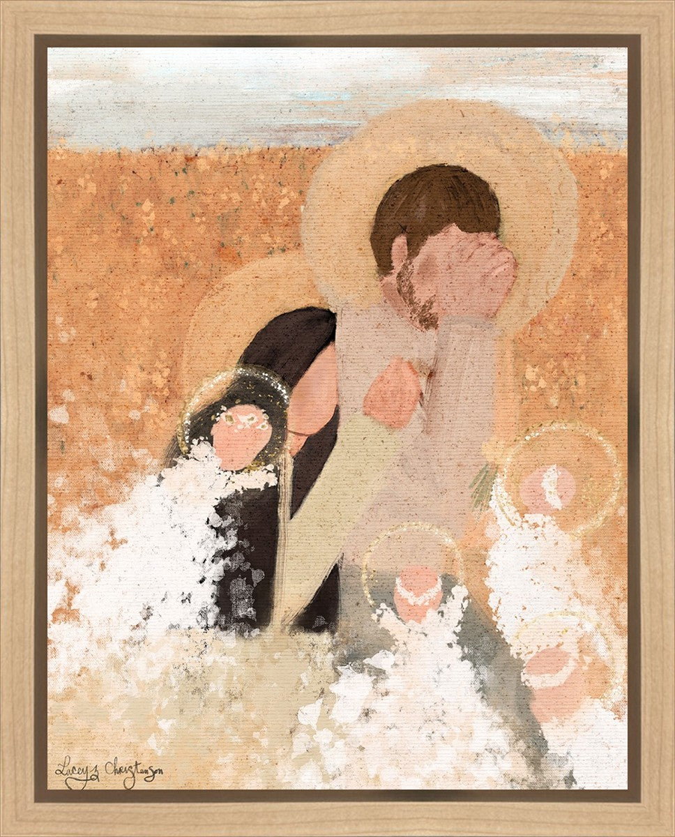 Family Prayer