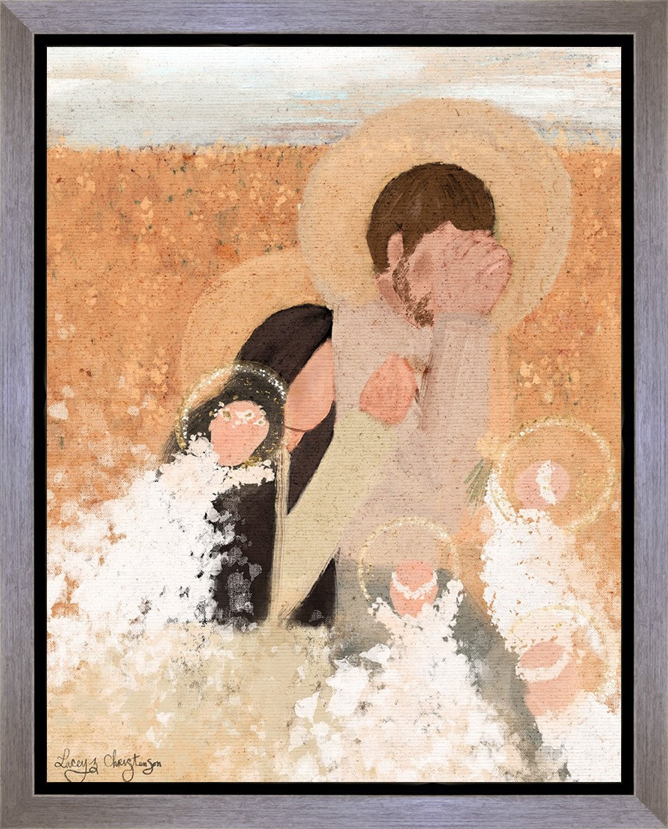 Family Prayer