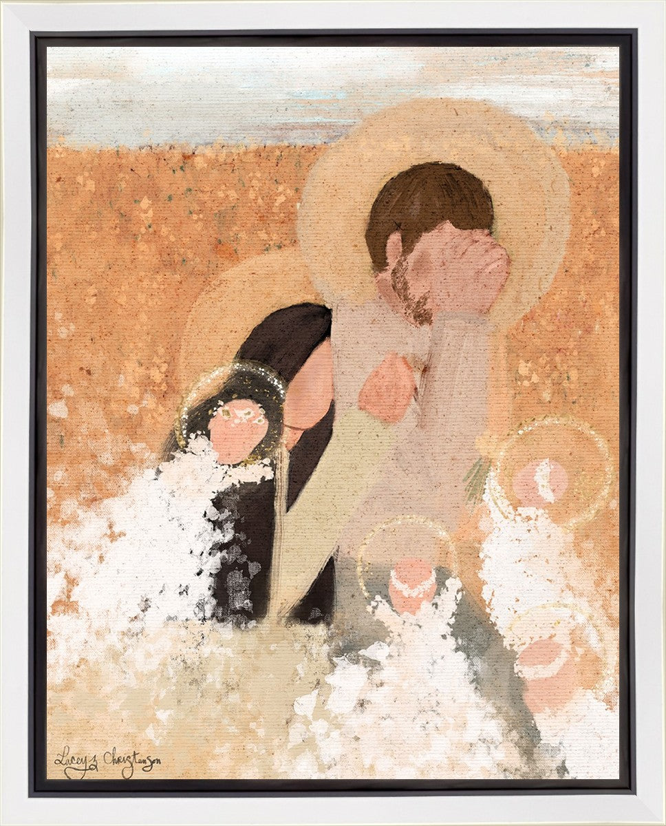 Family Prayer
