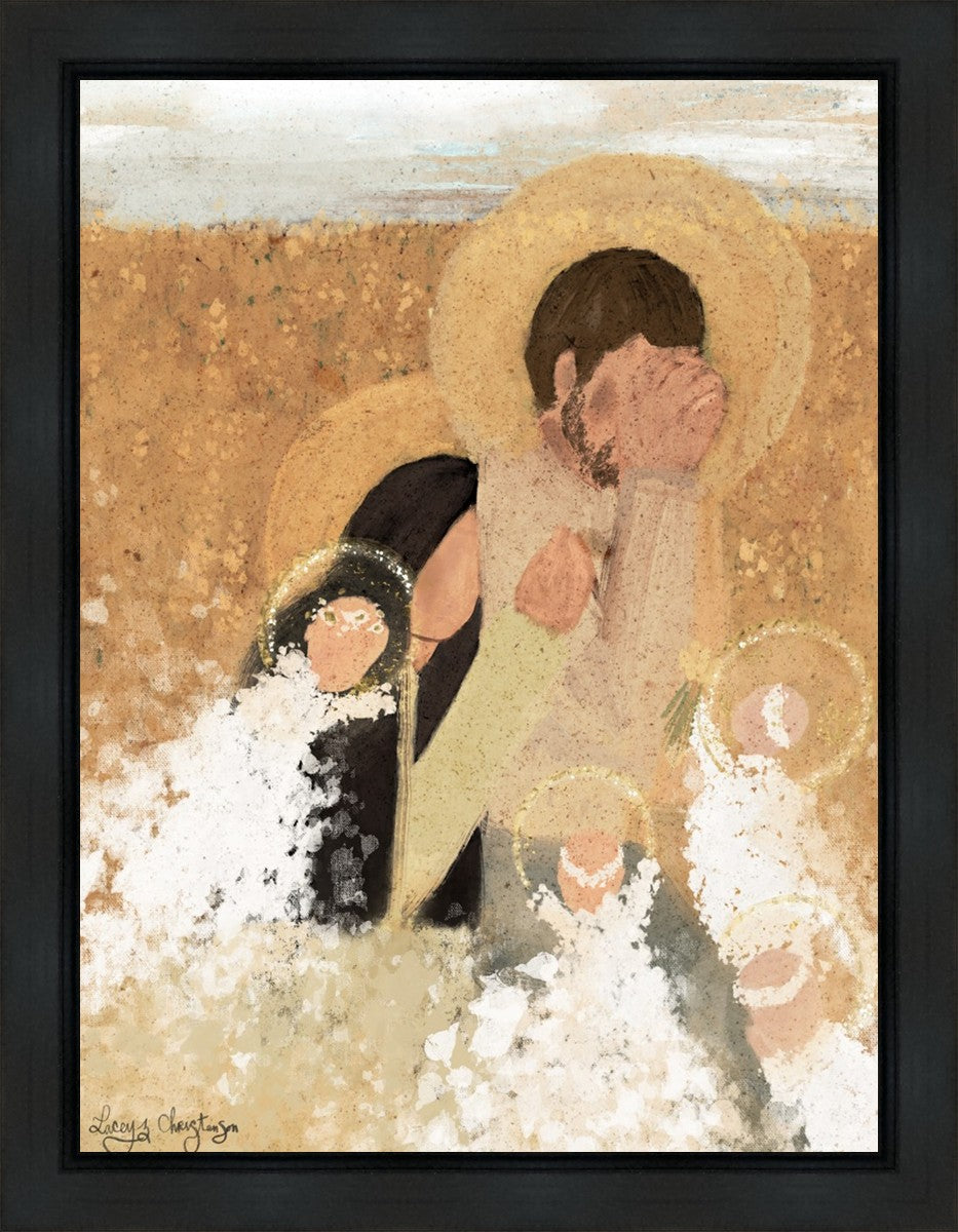 Family Prayer