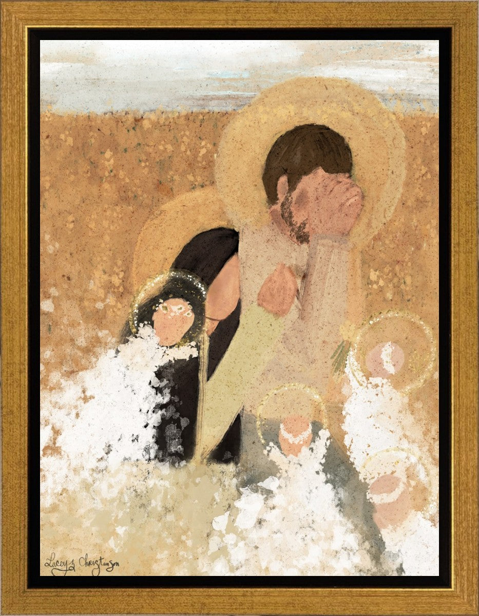 Family Prayer