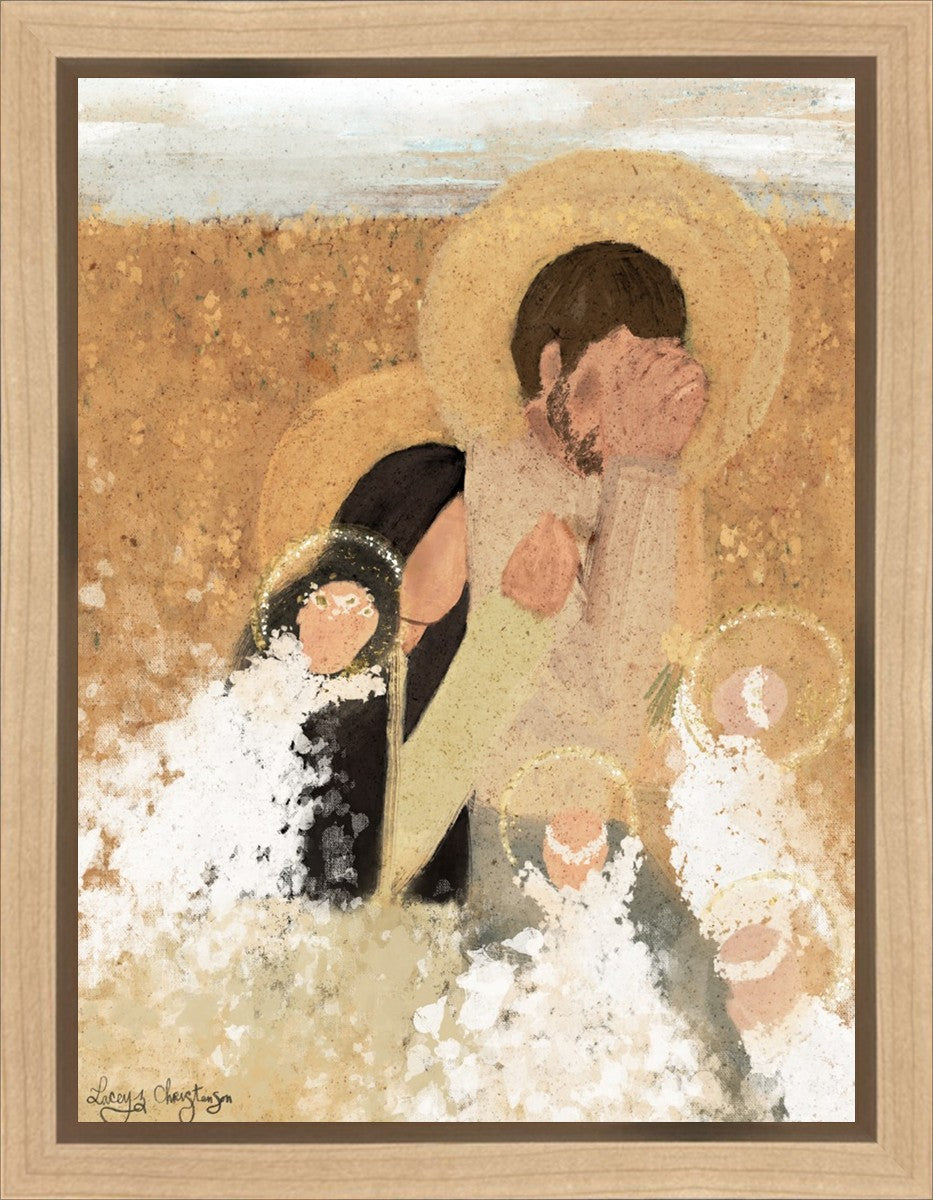 Family Prayer
