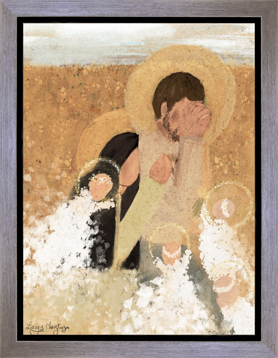 Family Prayer
