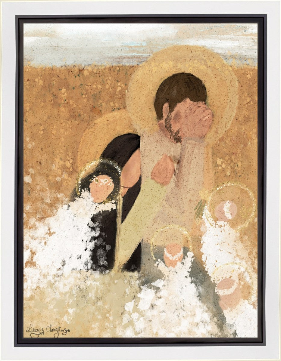 Family Prayer