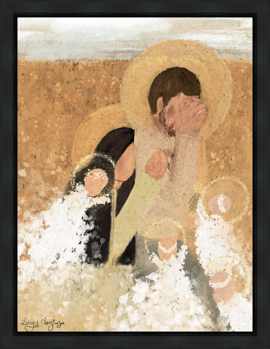 Family Prayer