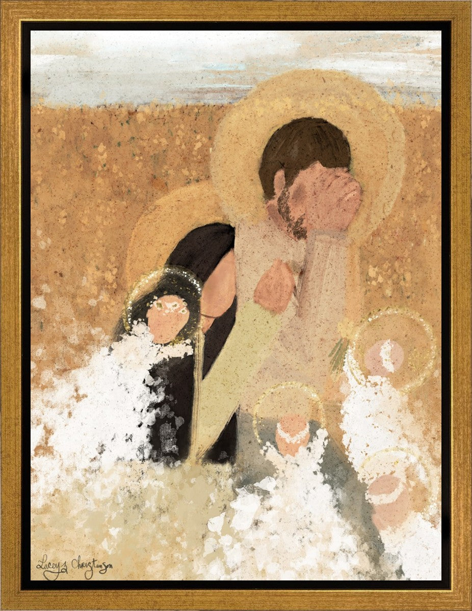 Family Prayer