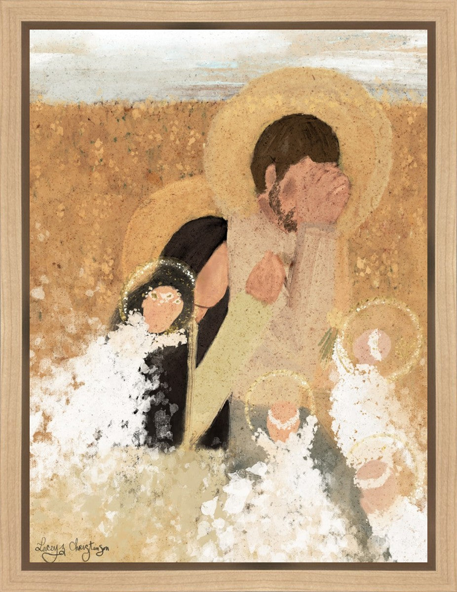 Family Prayer