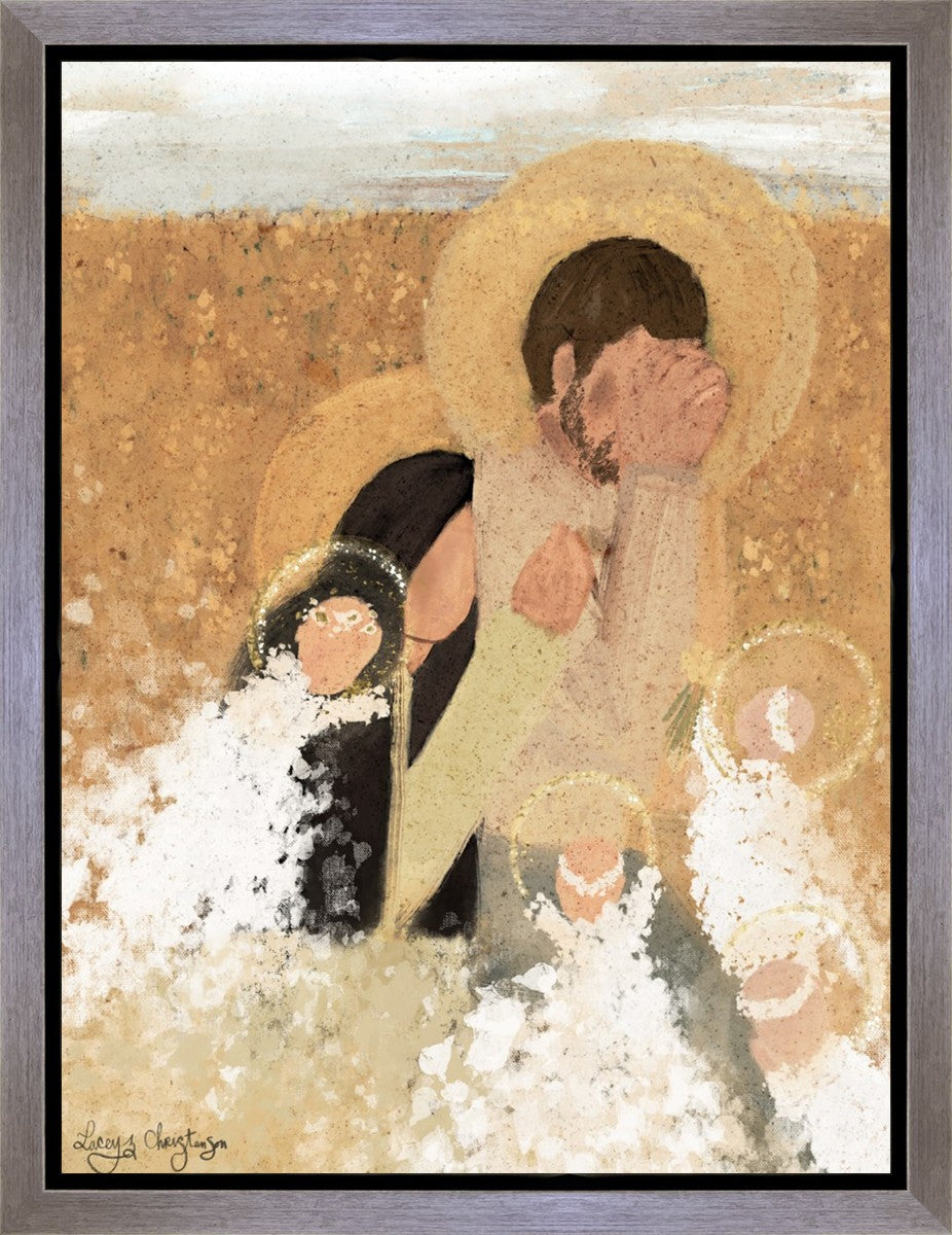 Family Prayer