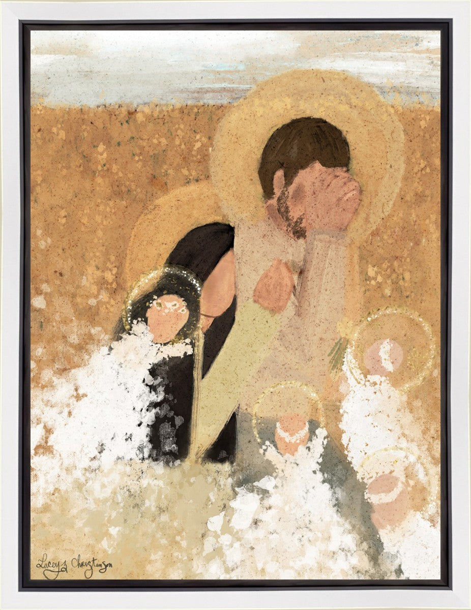 Family Prayer