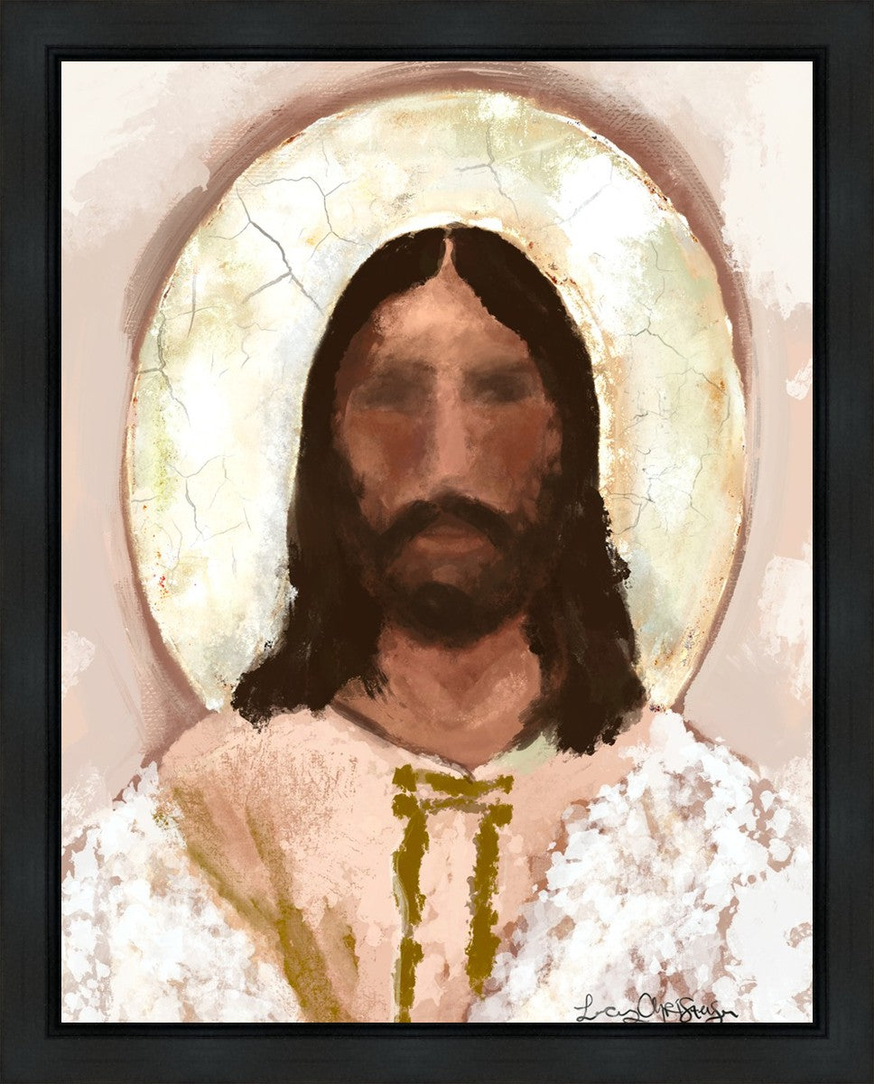 Man of Sorrows