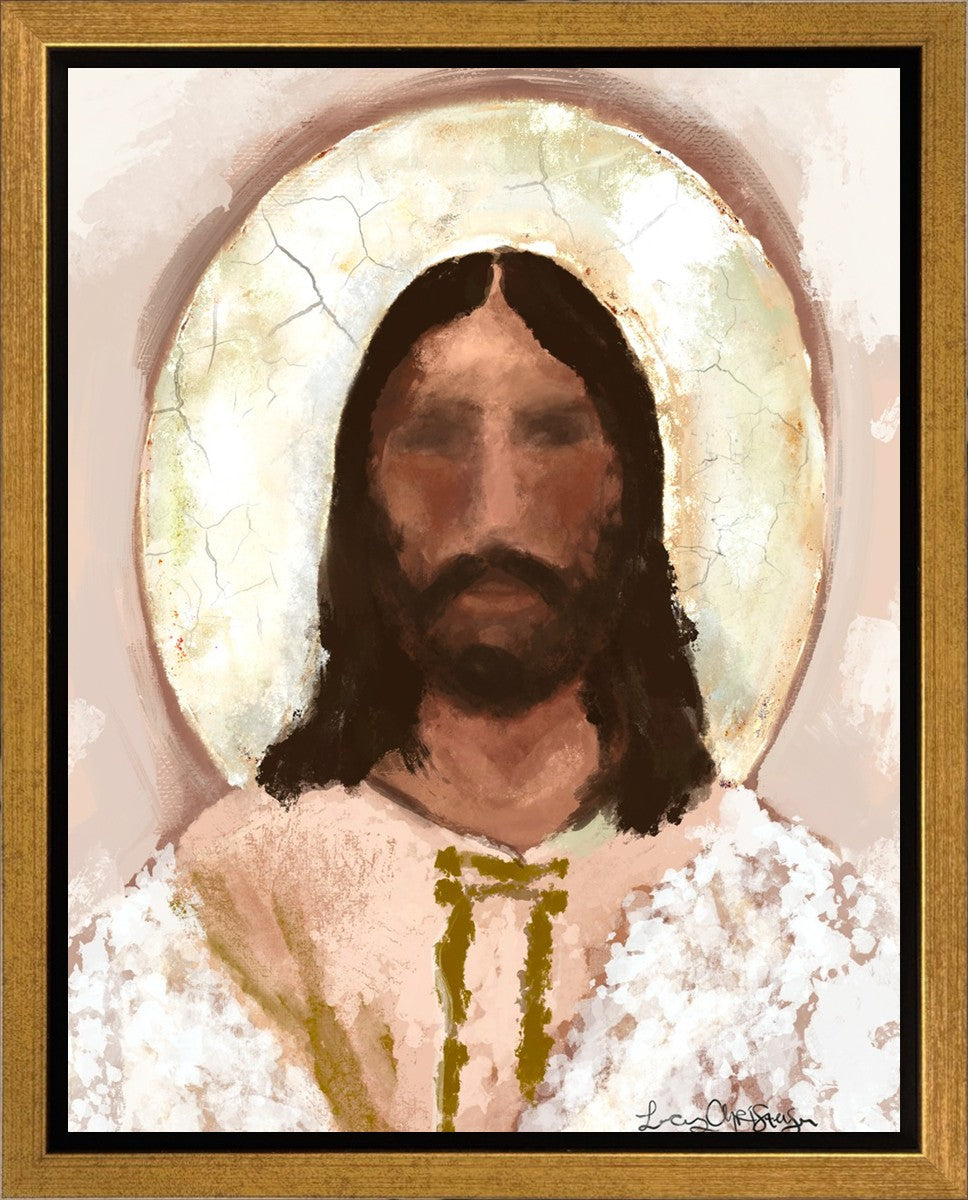 Man of Sorrows