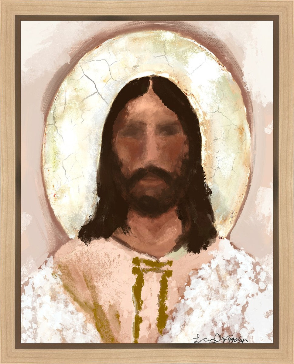 Man of Sorrows