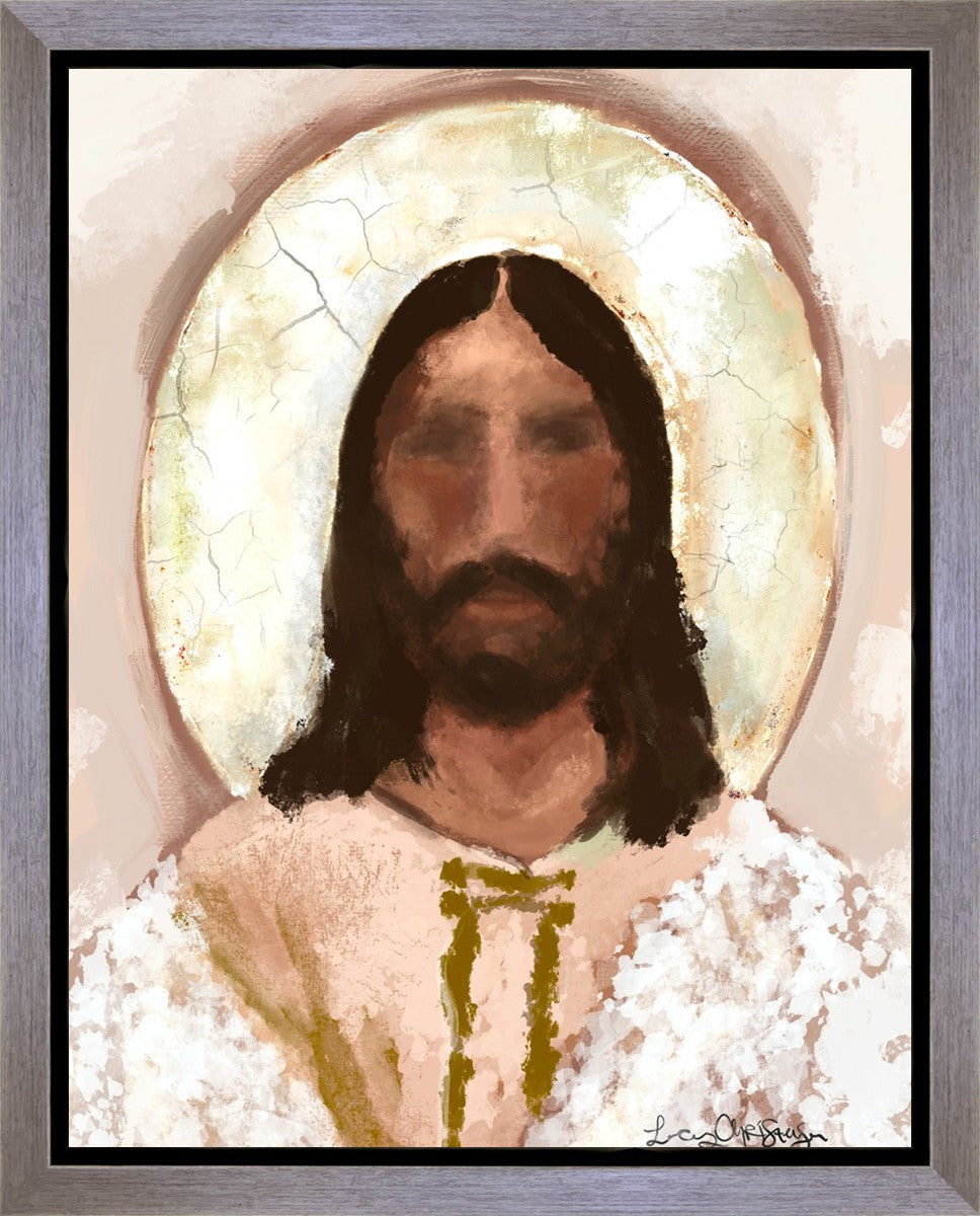 Man of Sorrows