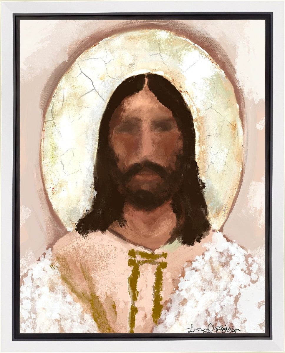 Man of Sorrows
