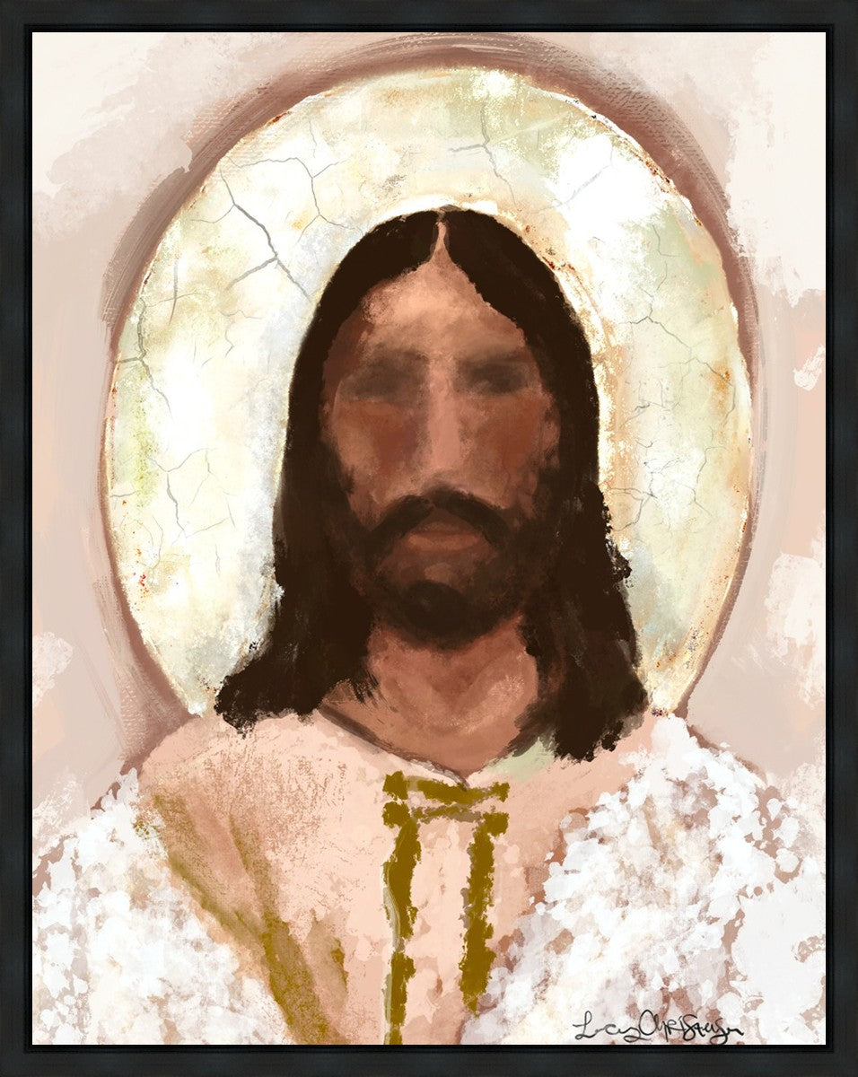 Man of Sorrows