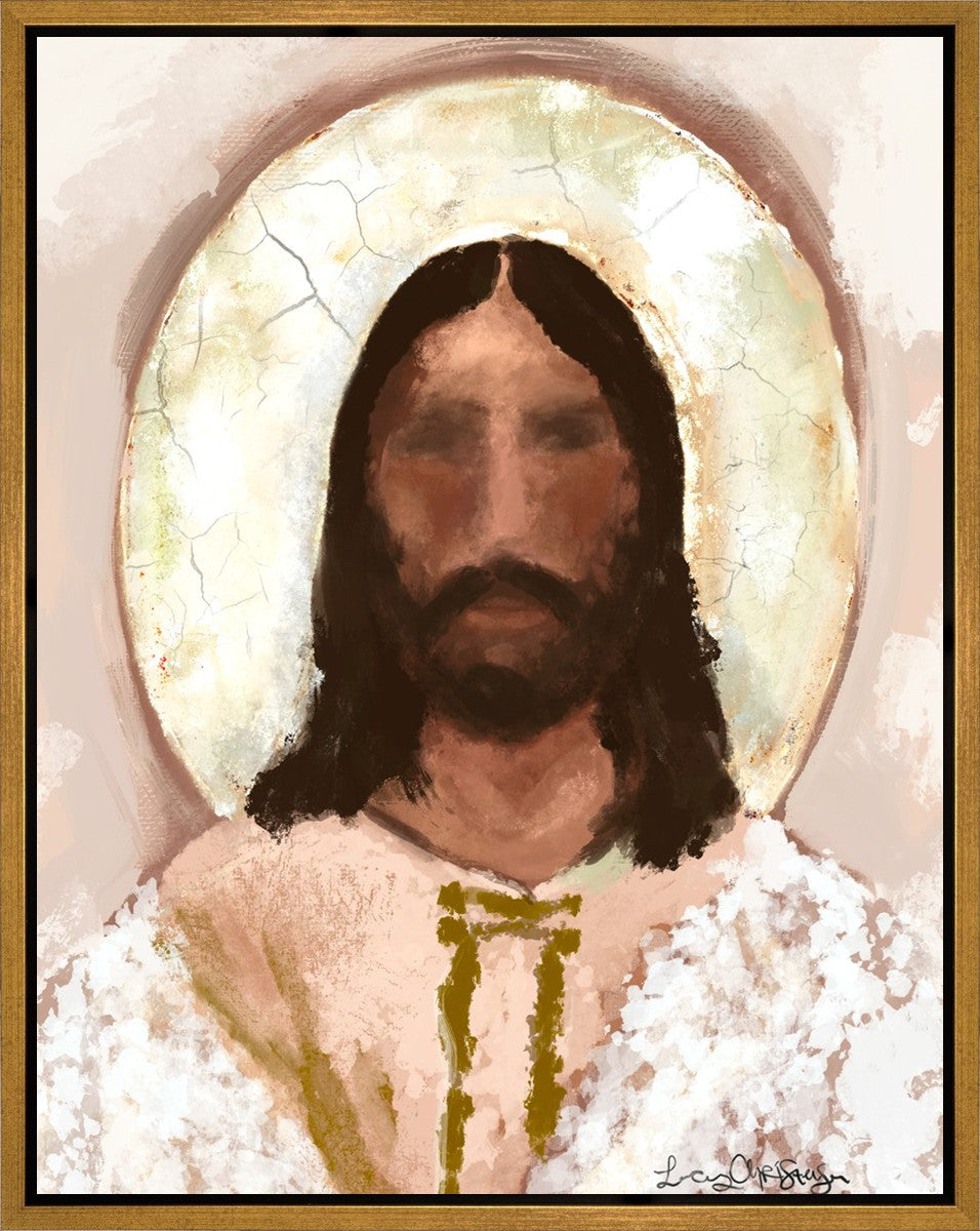 Man of Sorrows