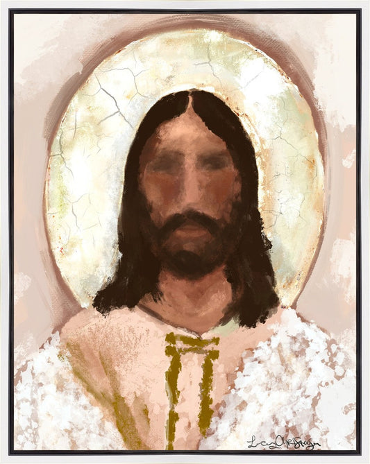 Man of Sorrows