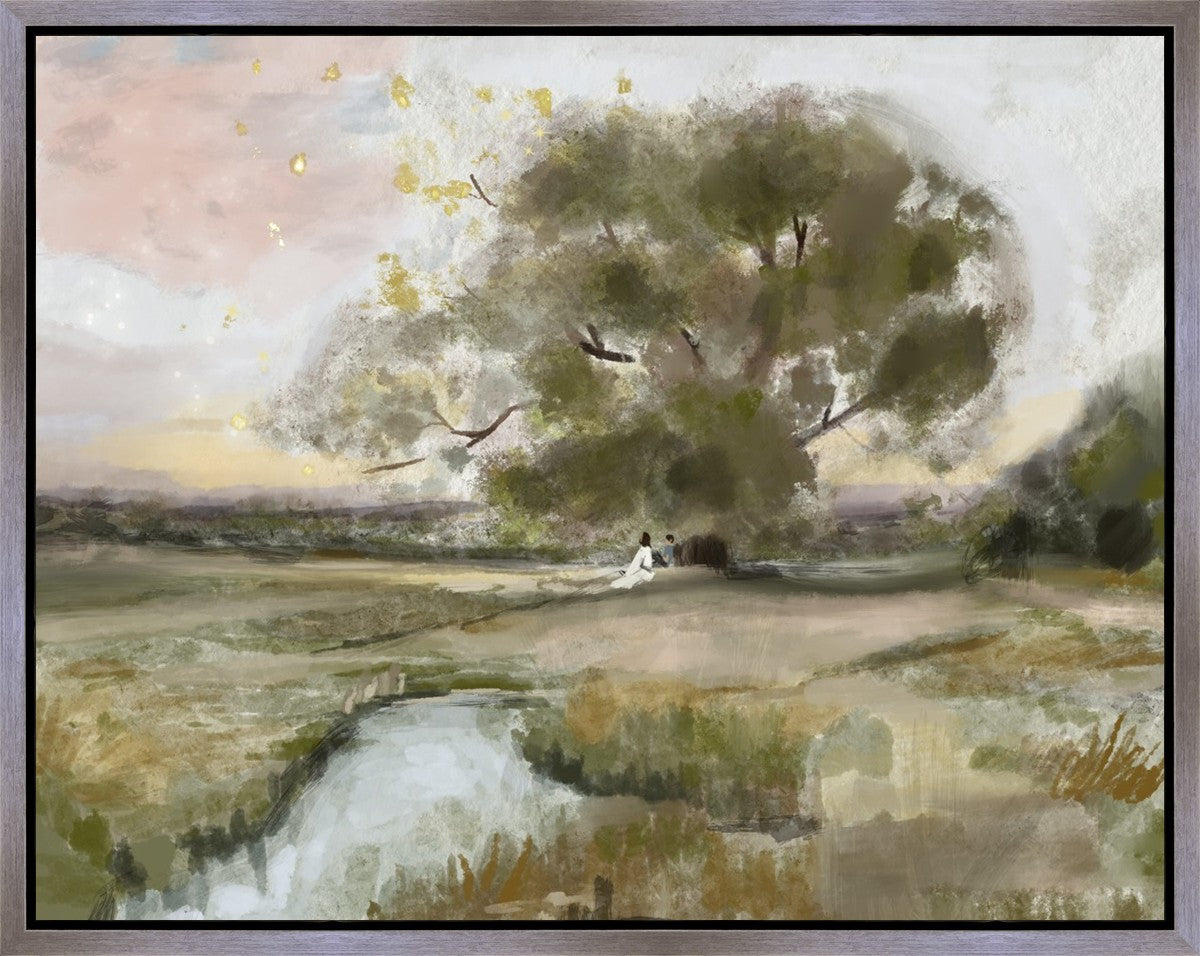 The Worry Tree
