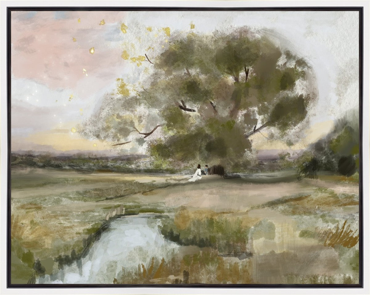 The Worry Tree