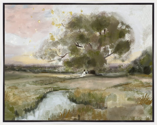 The Worry Tree